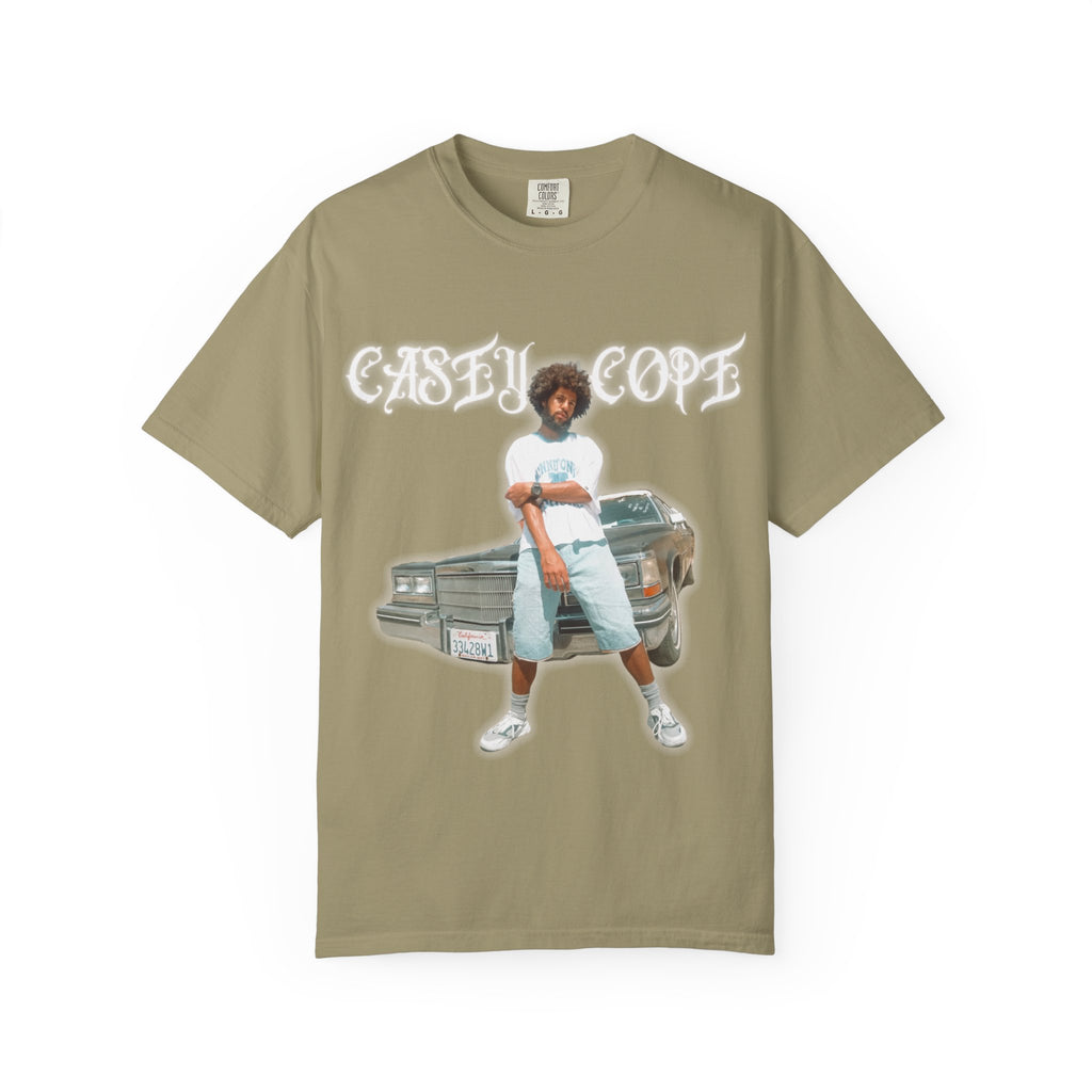 Cope witta Car T-shirt