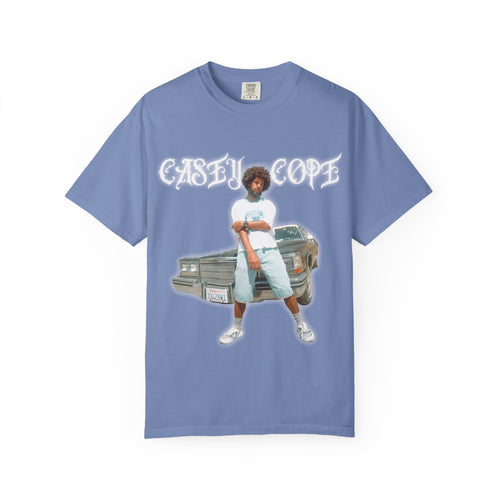 Cope witta Car T-shirt