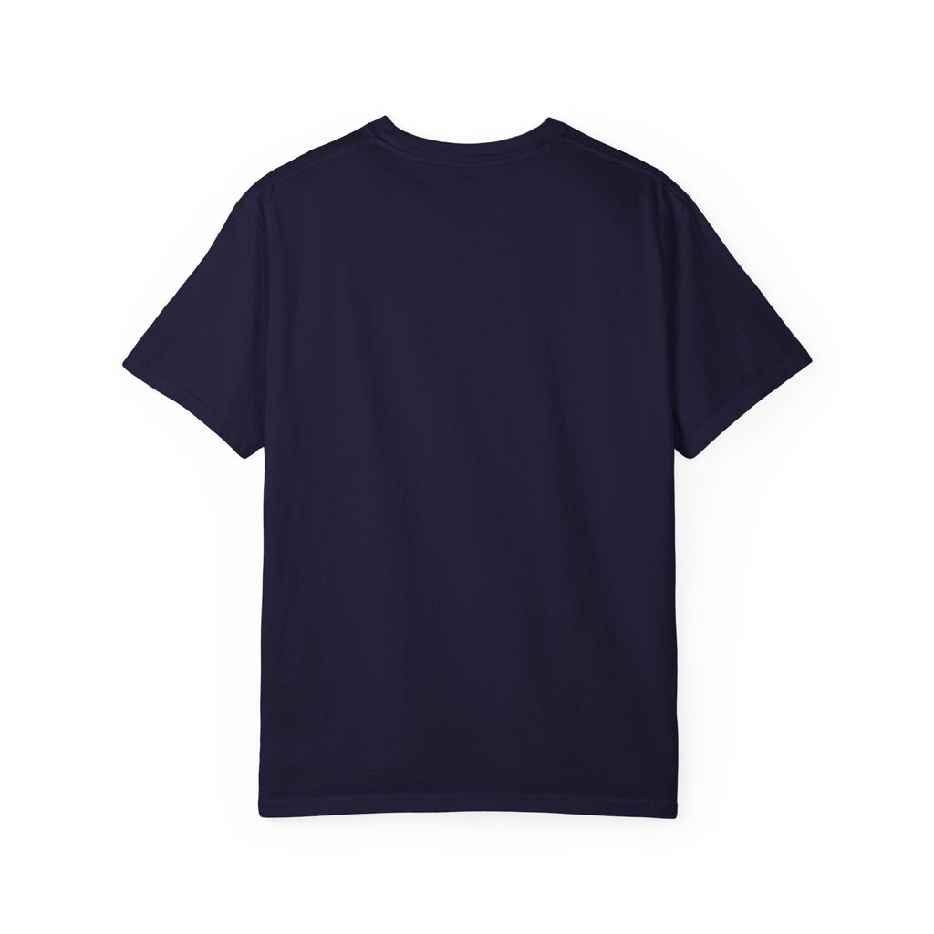 Cope witta Car T-shirt