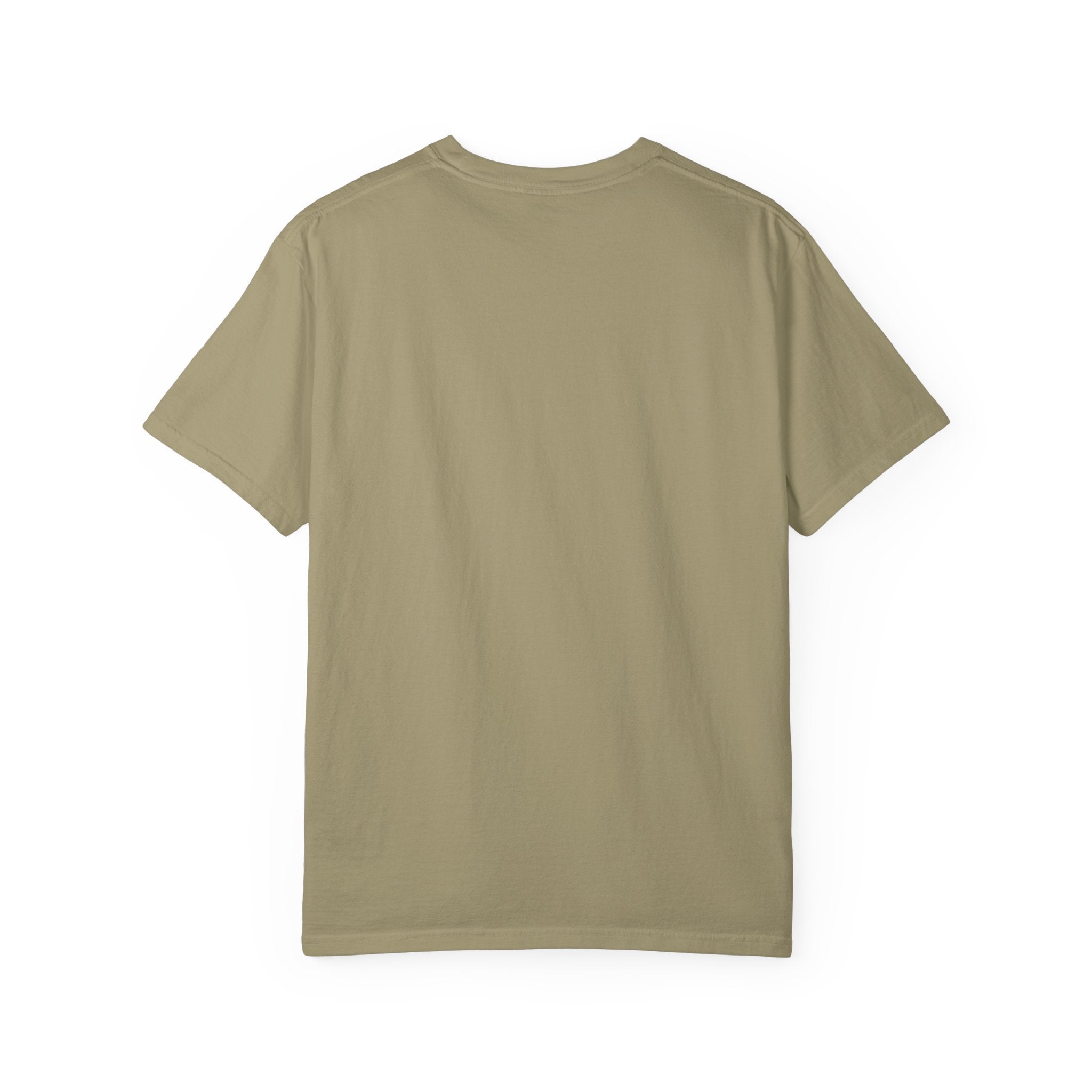 Cope witta Car T-shirt