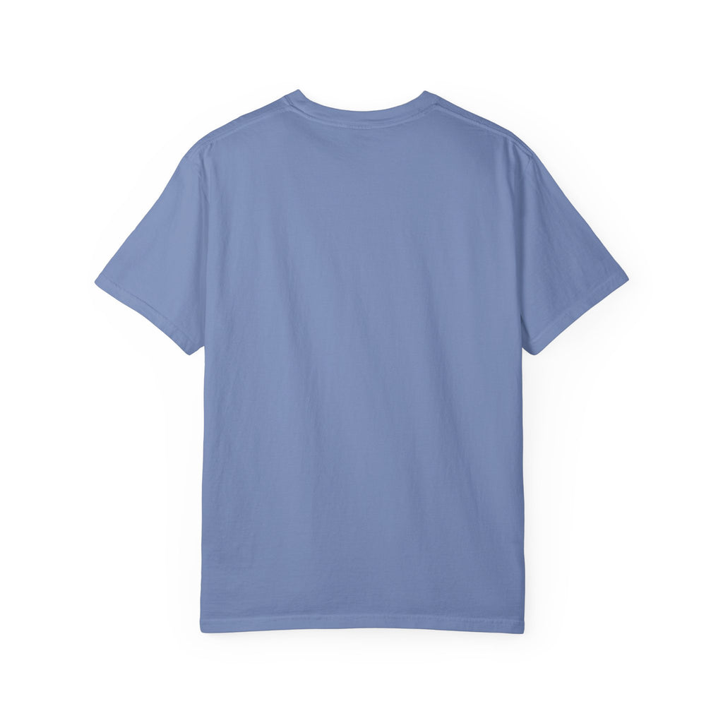 Cope witta Car T-shirt