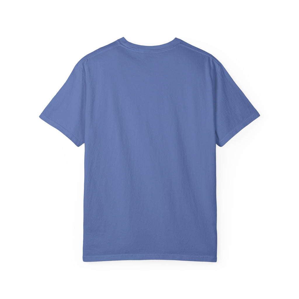 Cope witta Car T-shirt