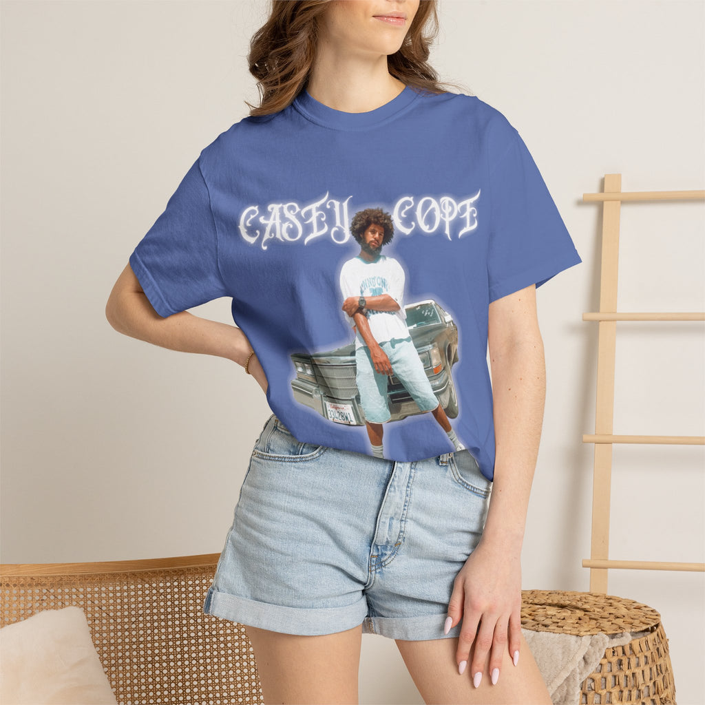 Cope witta Car T-shirt
